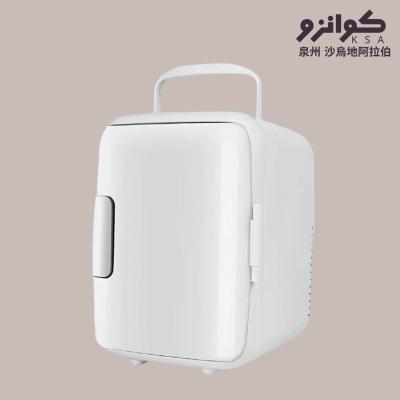 ثلاجة سياره 4 لتر مخصصة للأدوية من شركة دينكس