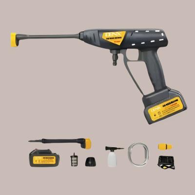 مضخة غسيل شحن 