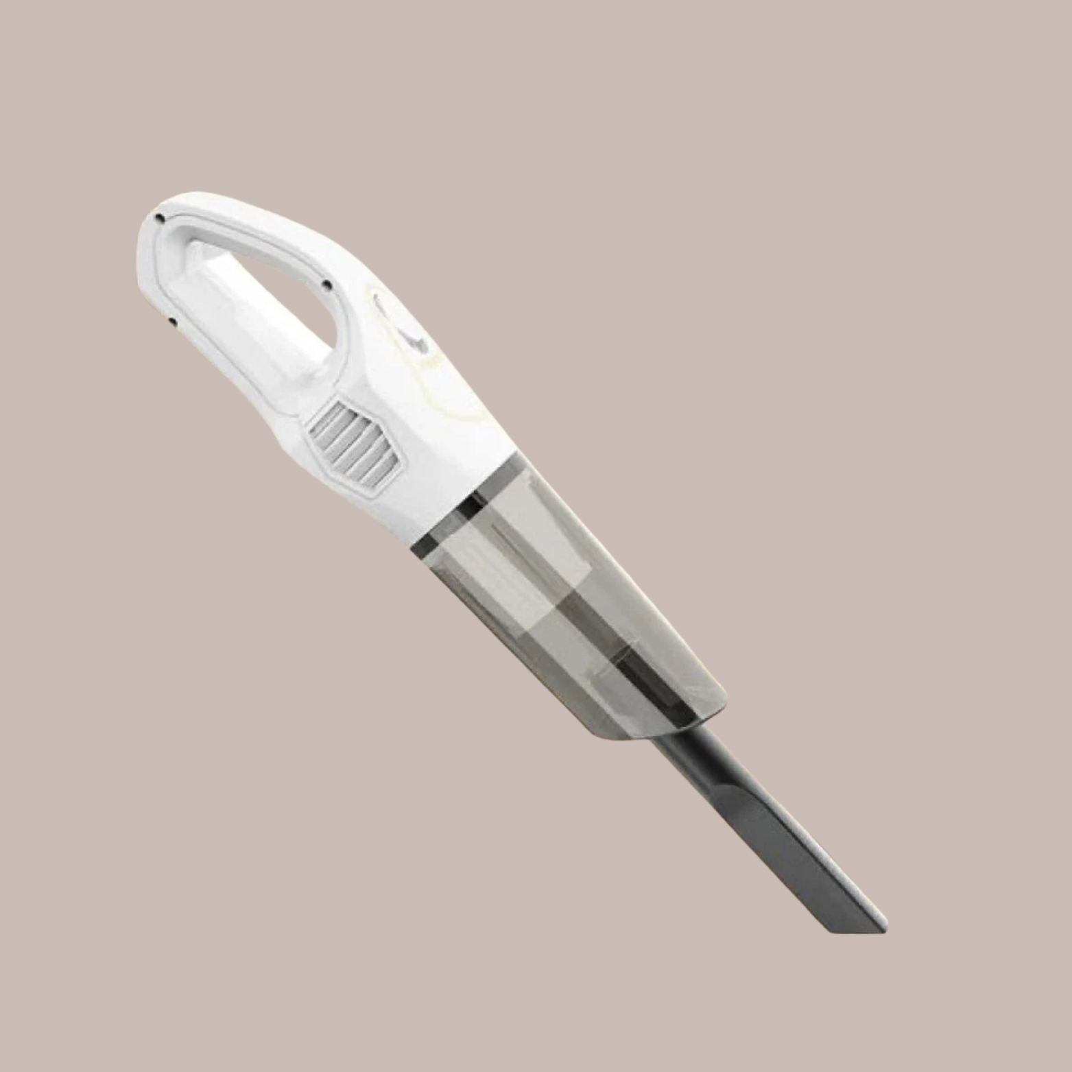 مكنسة تنظيف سياره شحن