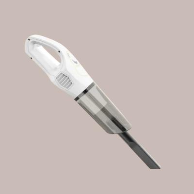 مكنسة تنظيف سياره شحن