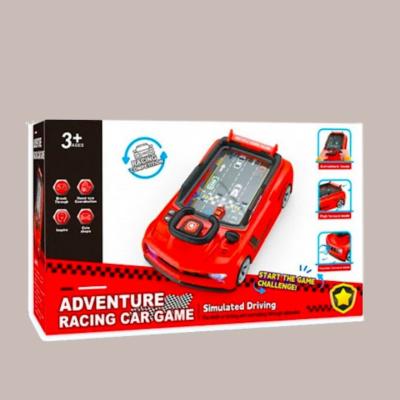 لعبة أطفال قياده ذاتيه