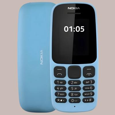 جوال نوكيا 105اسود