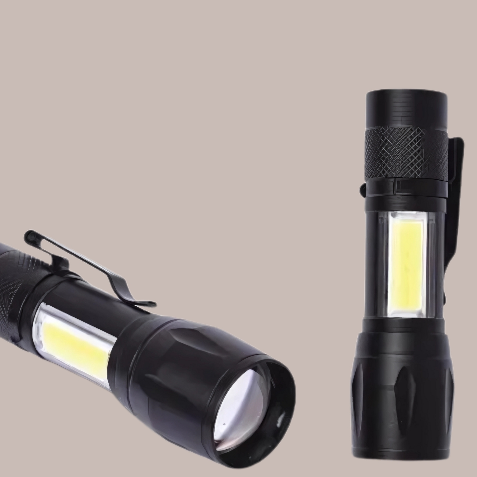 كشاف ليد صغير 