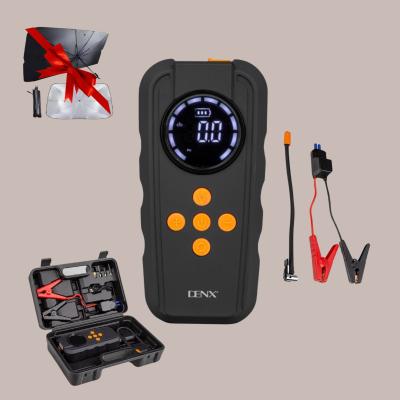 منفاخ هواء + اشتراك 4*1