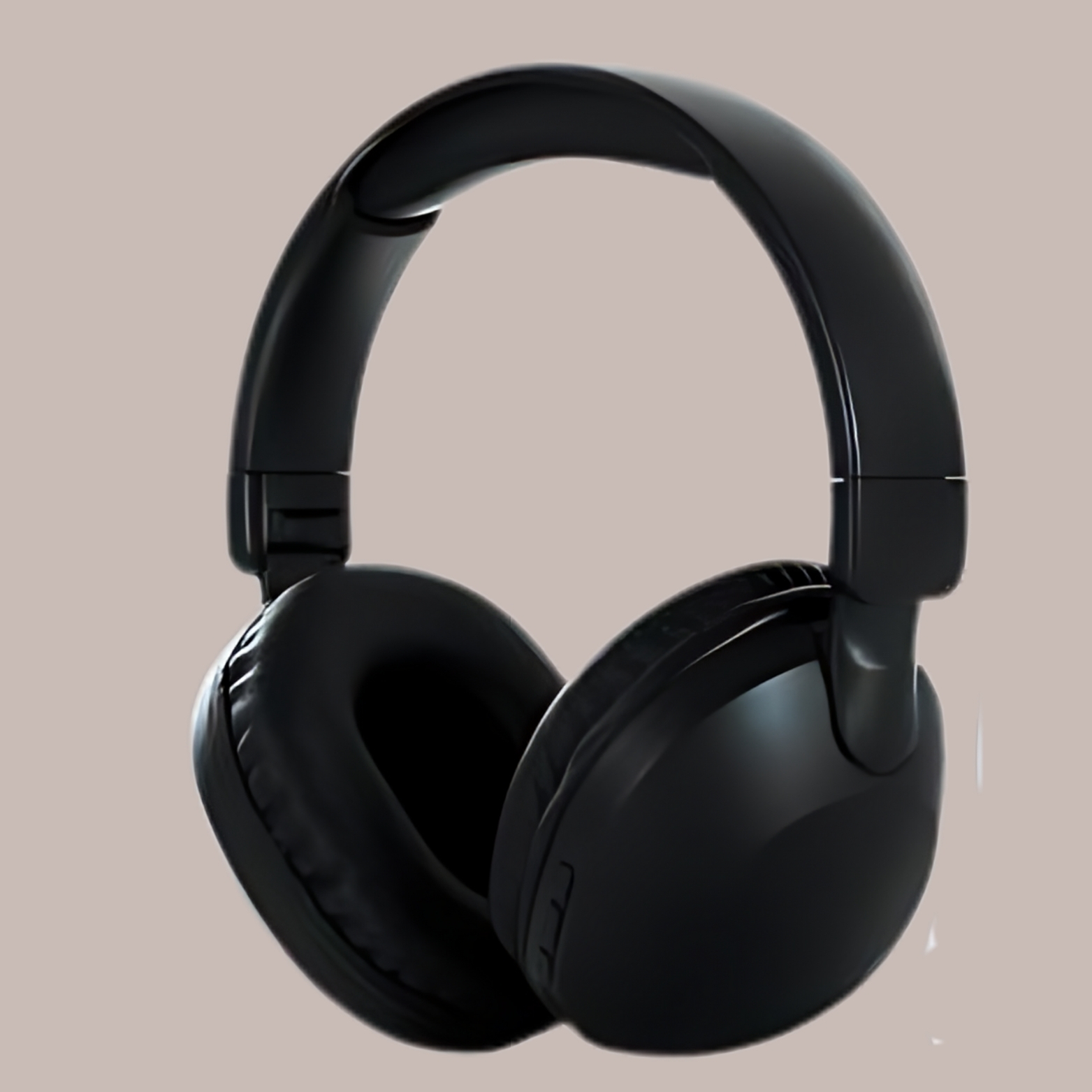 سماعه بلوتوث دينكس اسود