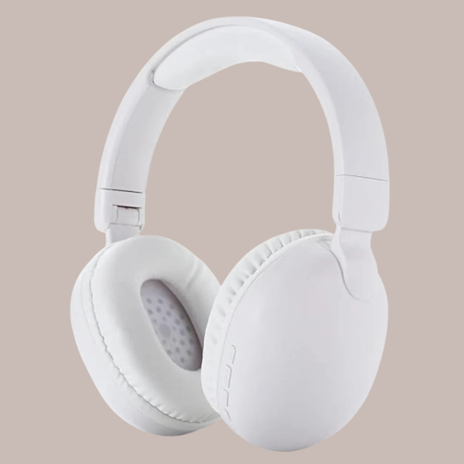 سماعة بلوتوث دينكس ابيض