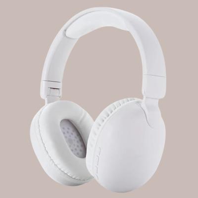 سماعة بلوتوث دينكس ابيض