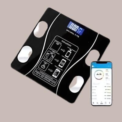 ميزان ألكتروني 