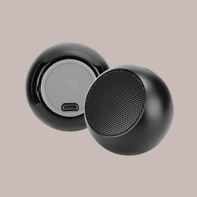 اسبيكر صغير