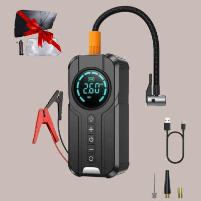 اشتراك+منفاخ 4*1