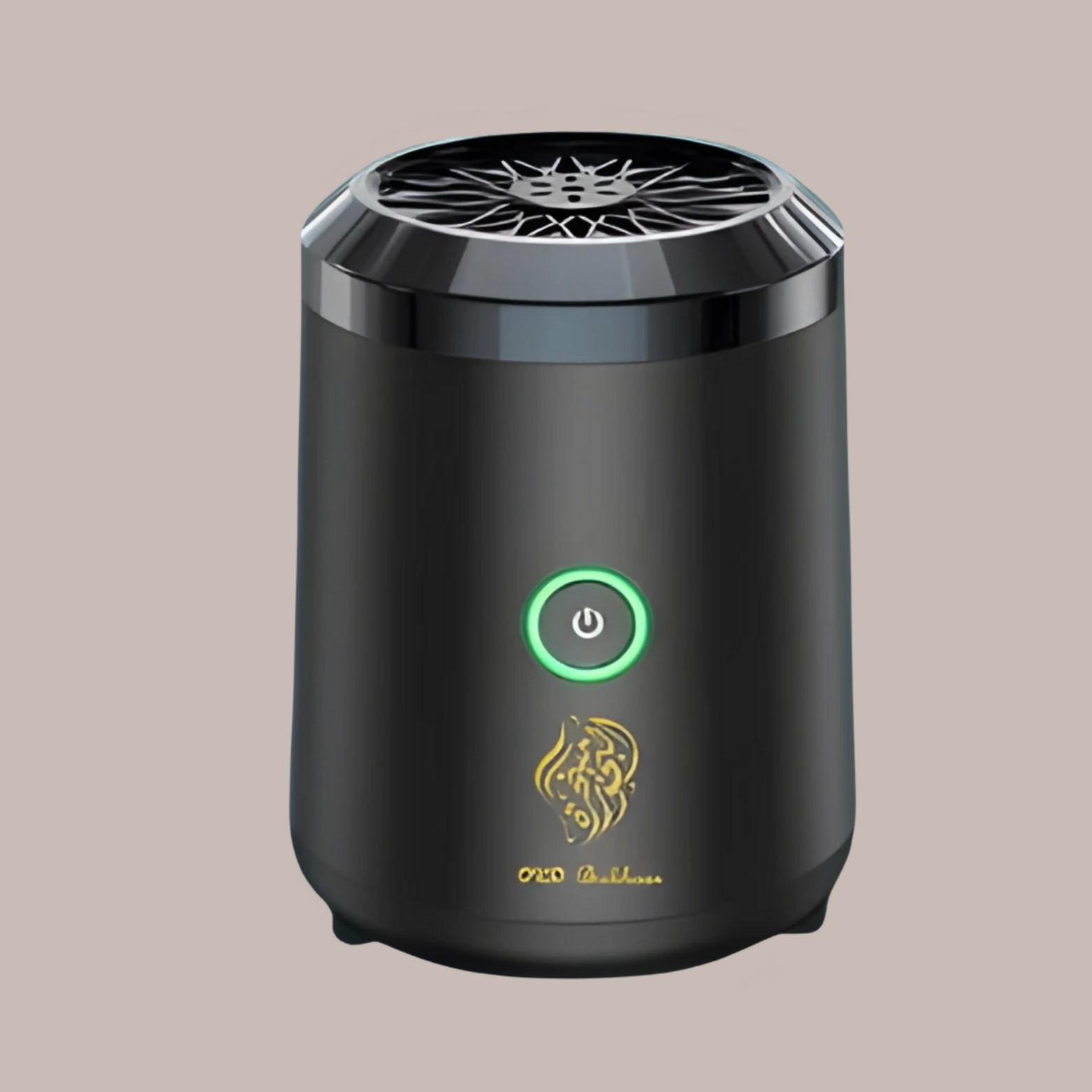 مبخرة الكترونية قابله للشحن