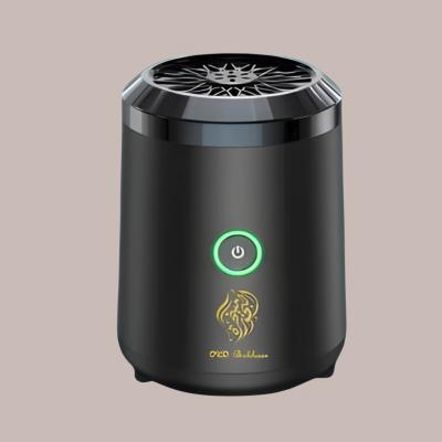 مبخرة الكترونية قابله للشحن