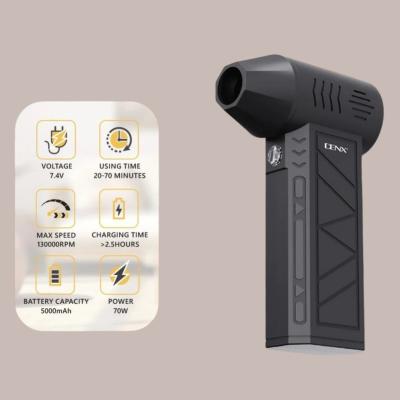 منفاخ هواء شحن 