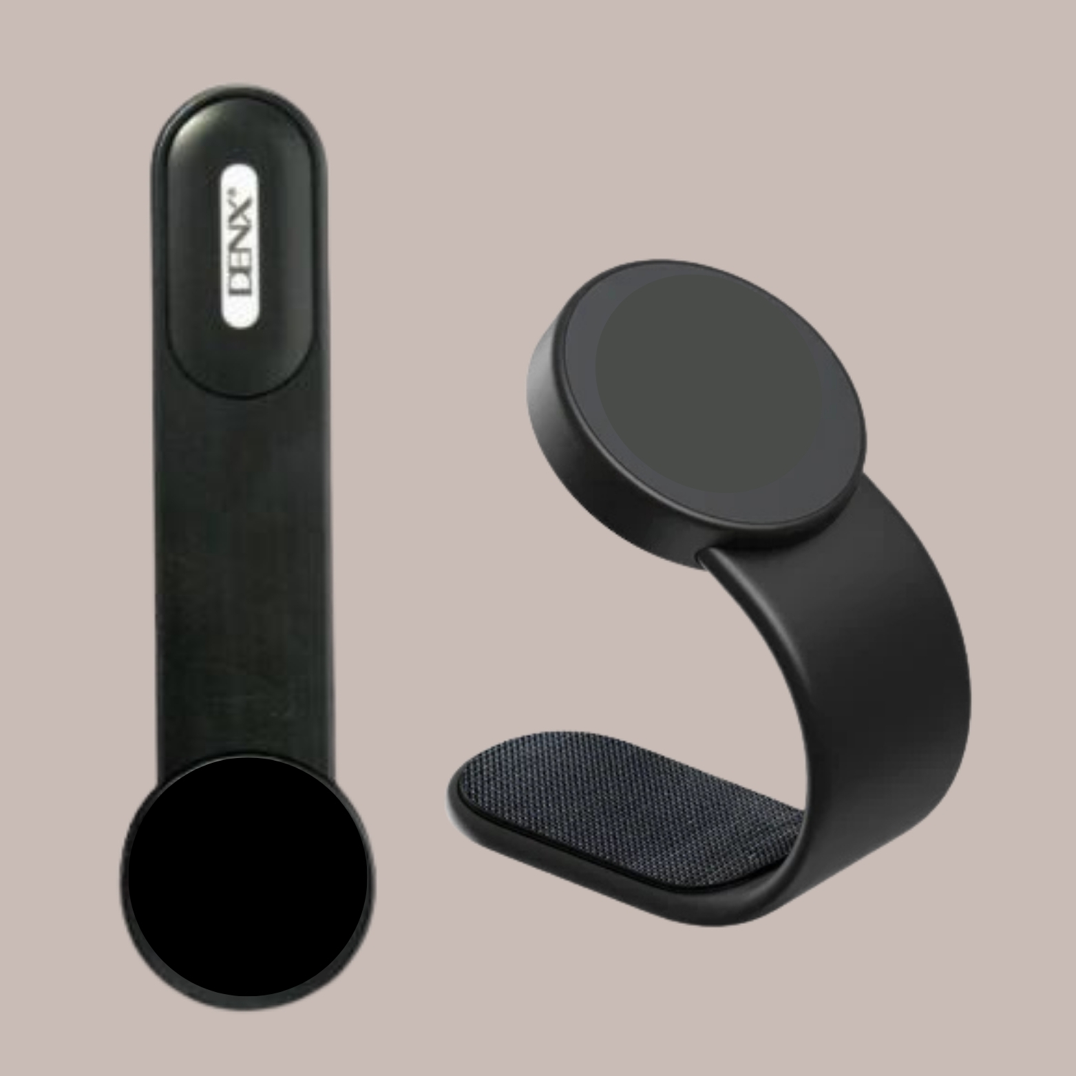 استاند جوال لاصق