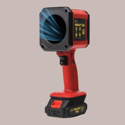 منفاخ نفاث شحن