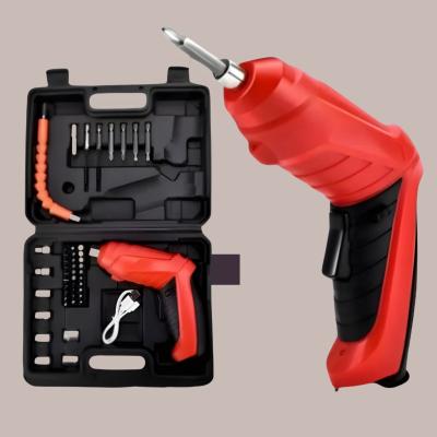 مفك براغي شحن 180 درجه