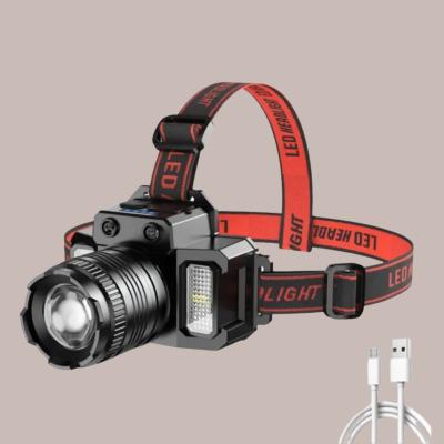 كشاف راس ليد