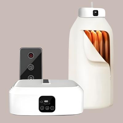 مجفف ملابس متنقل