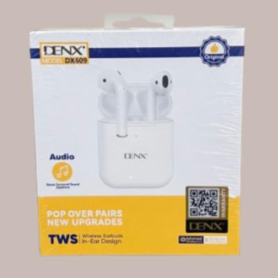 سماعة بلوتوث دينكس