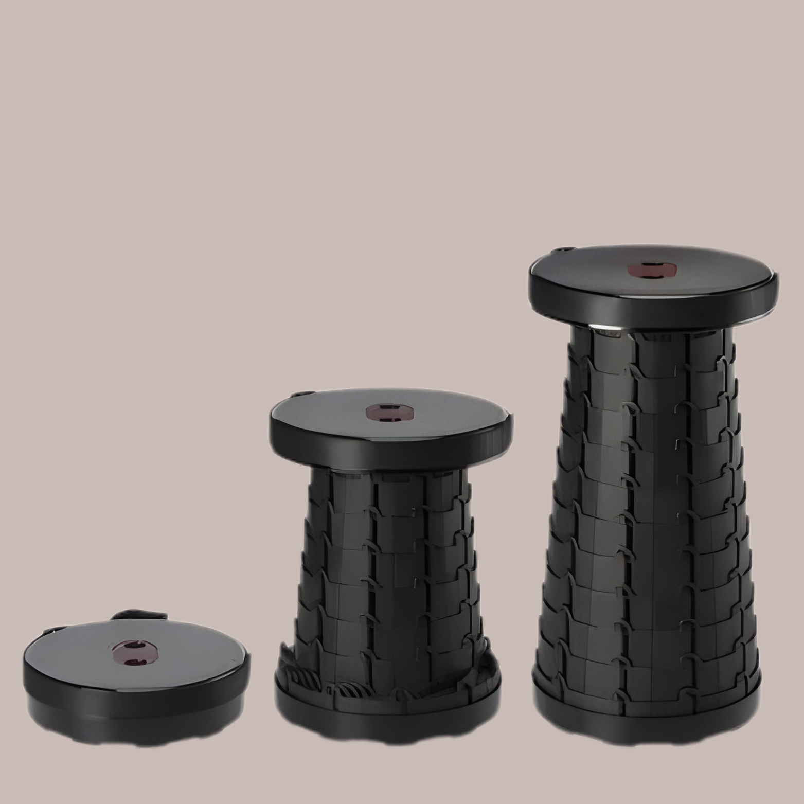 كرسي رحلات متنقل 