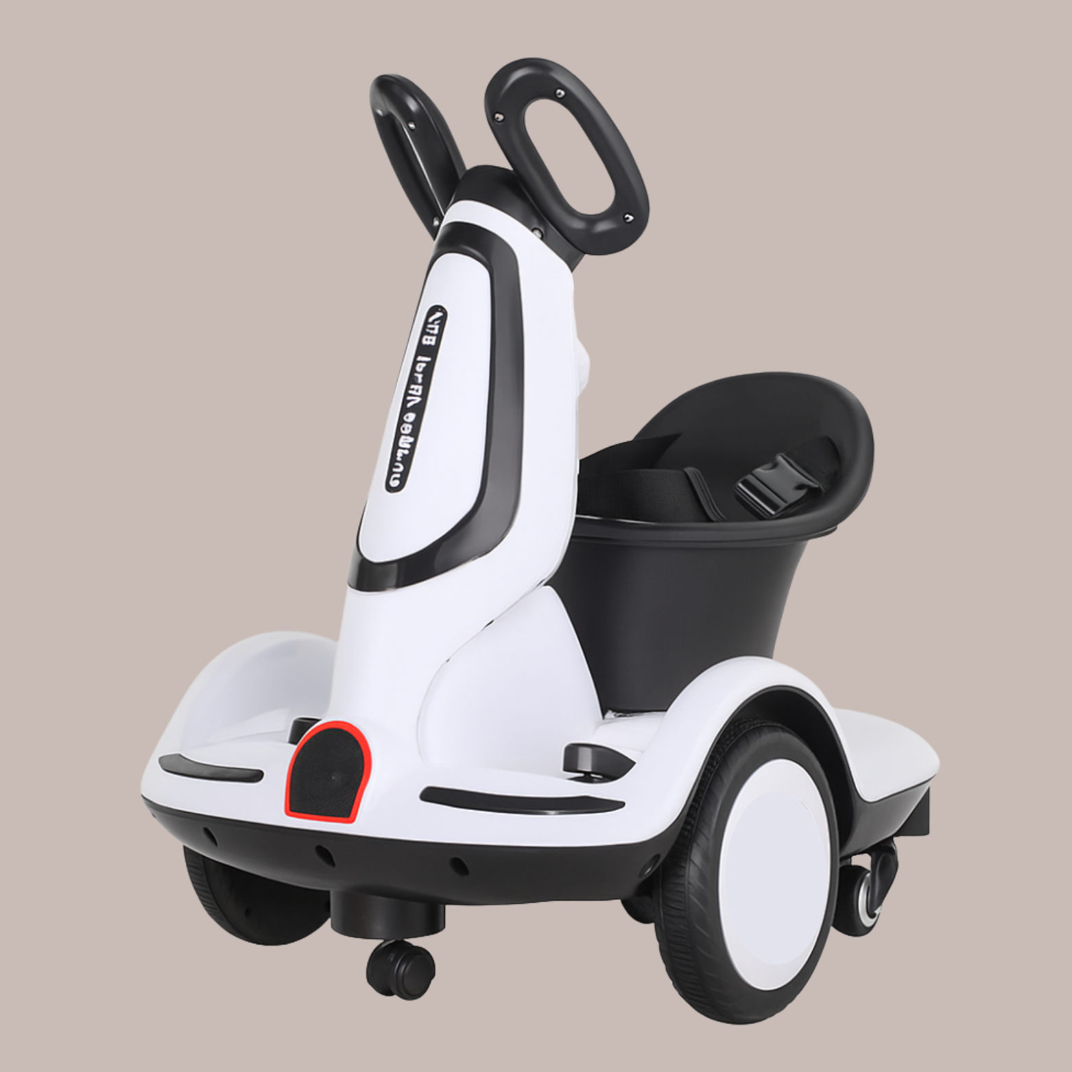 سكوتر كهربائي 