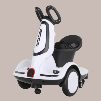 سكوتر كهربائي 