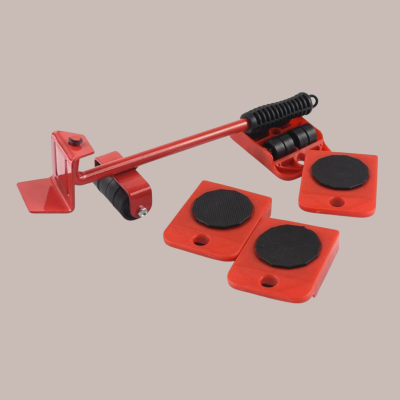 عجلات نقل الاث